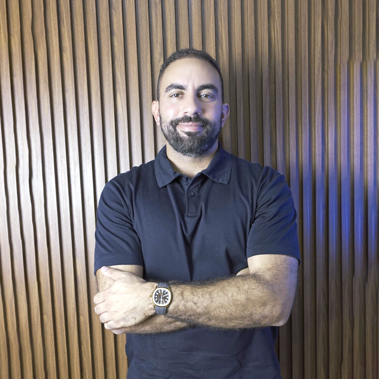 Foued Khalfaoui