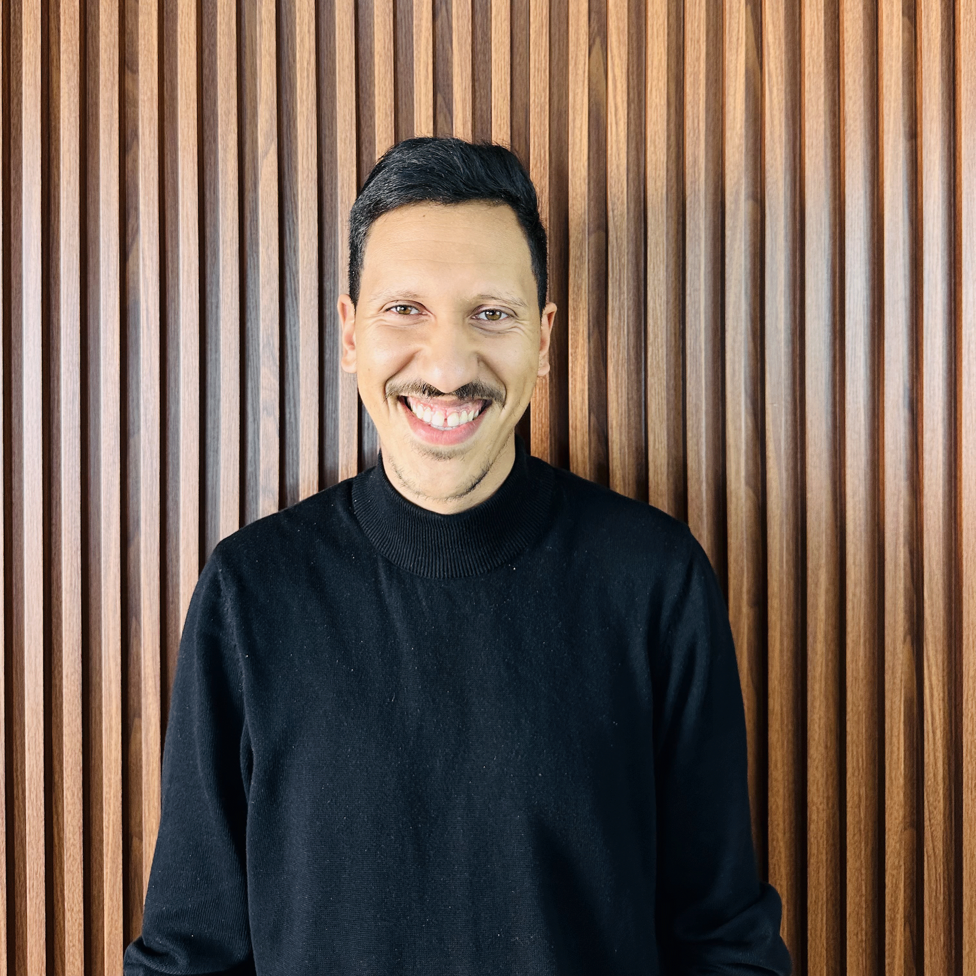 Mohamed Saaidi