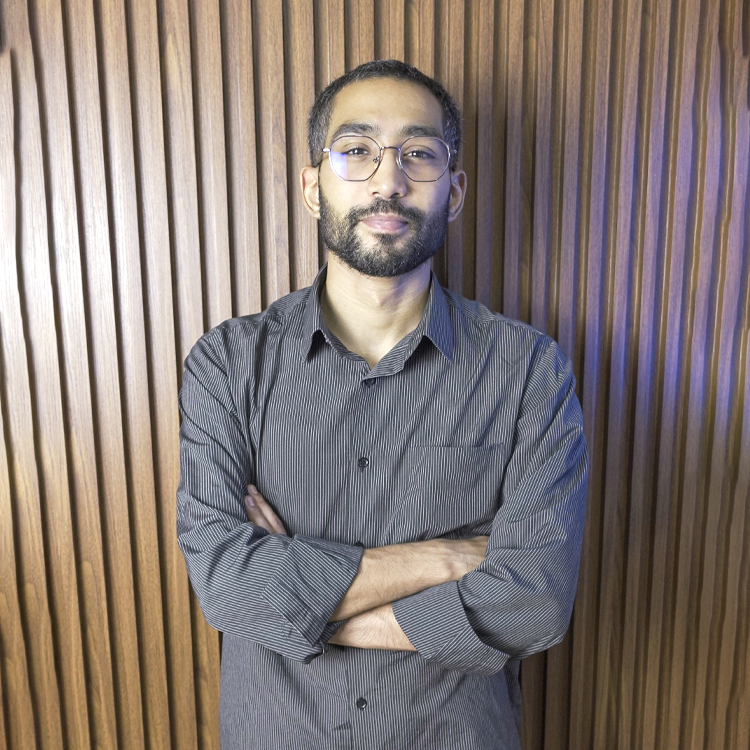 Mohamed Saaidi